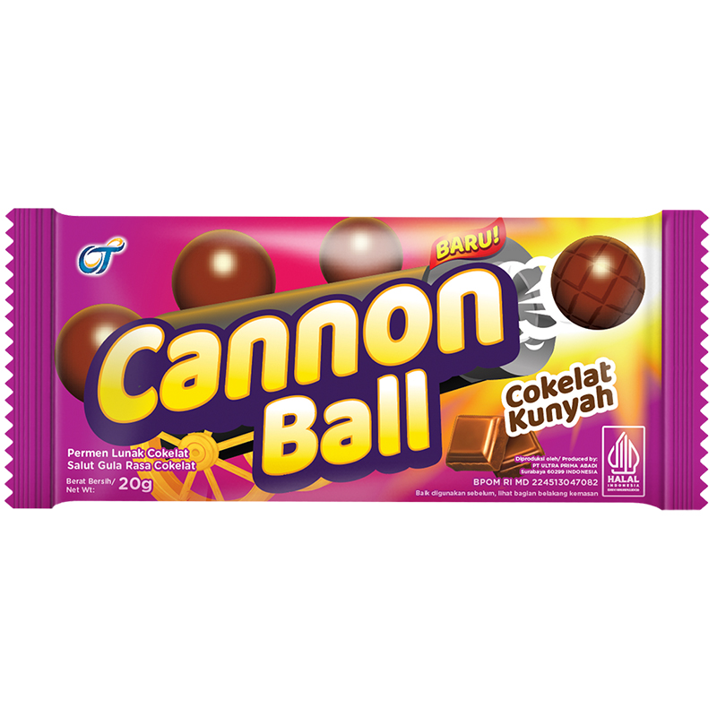Chocolate logo